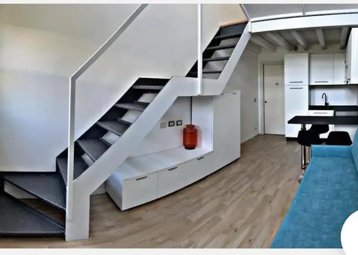 Stardust Loft Bovisa